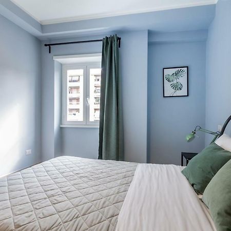 Marconi 94 - Apartment&Private Rooms Рим Экстерьер фото